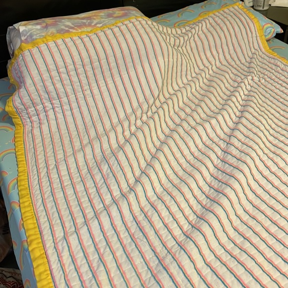 Vintage Blanket - Picture 6 of 9